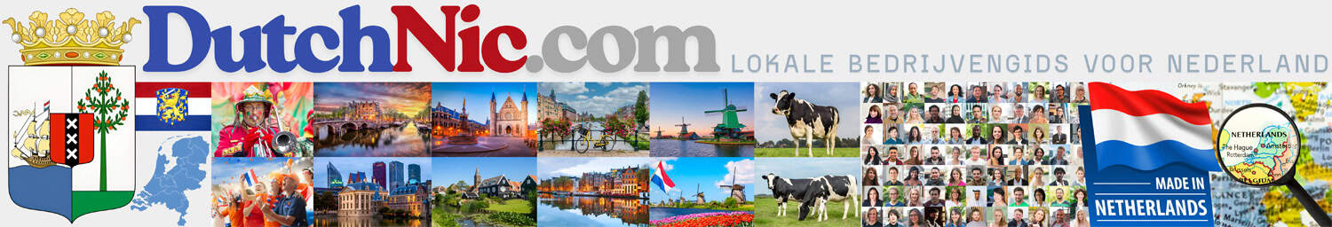 Gemaakt in Nederland - The Printing Miracles